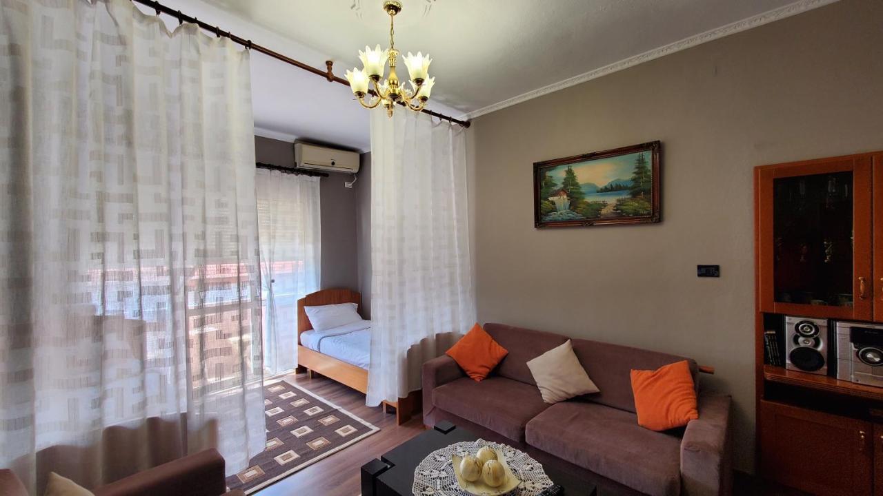 Metropolitan Apartments - City Center Tirana Extérieur photo
