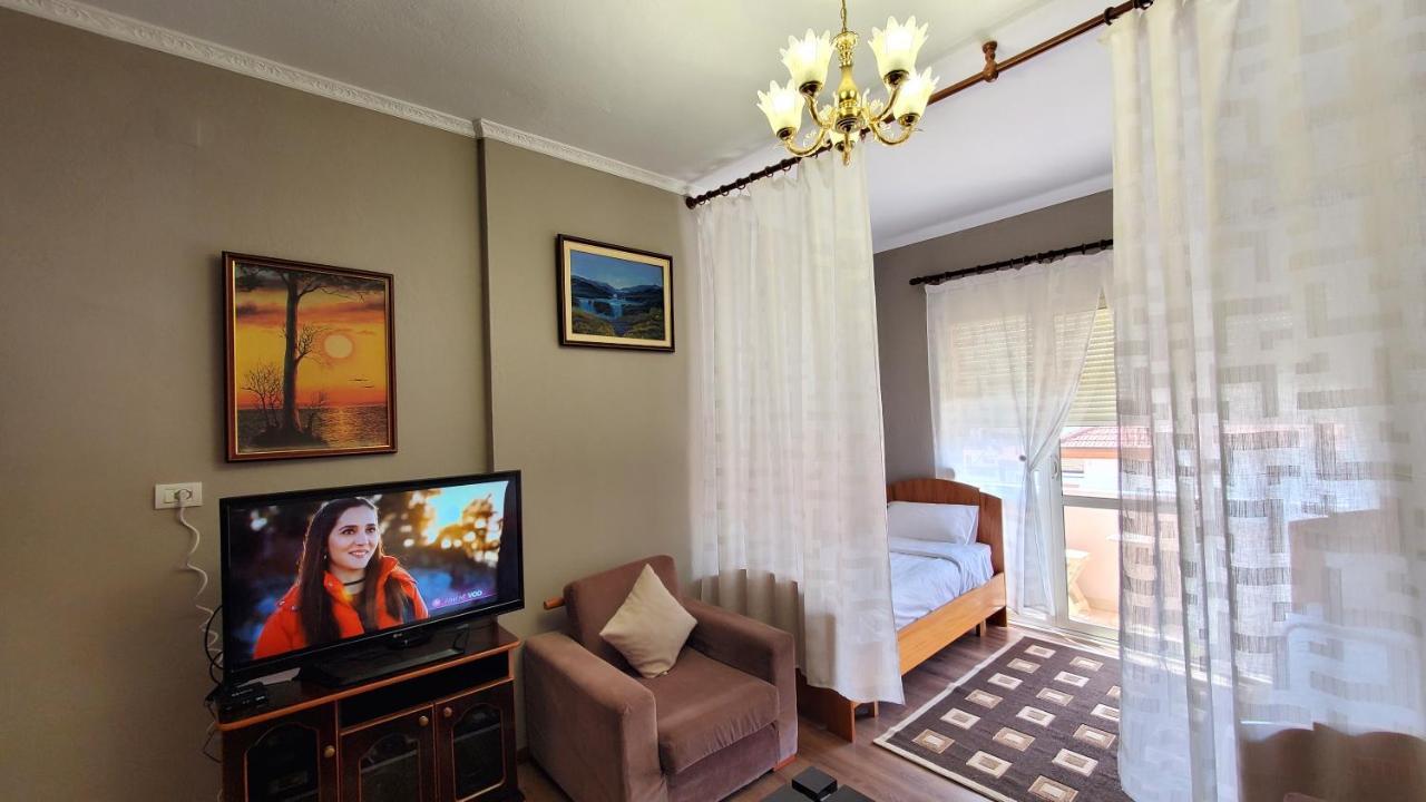 Metropolitan Apartments - City Center Tirana Extérieur photo