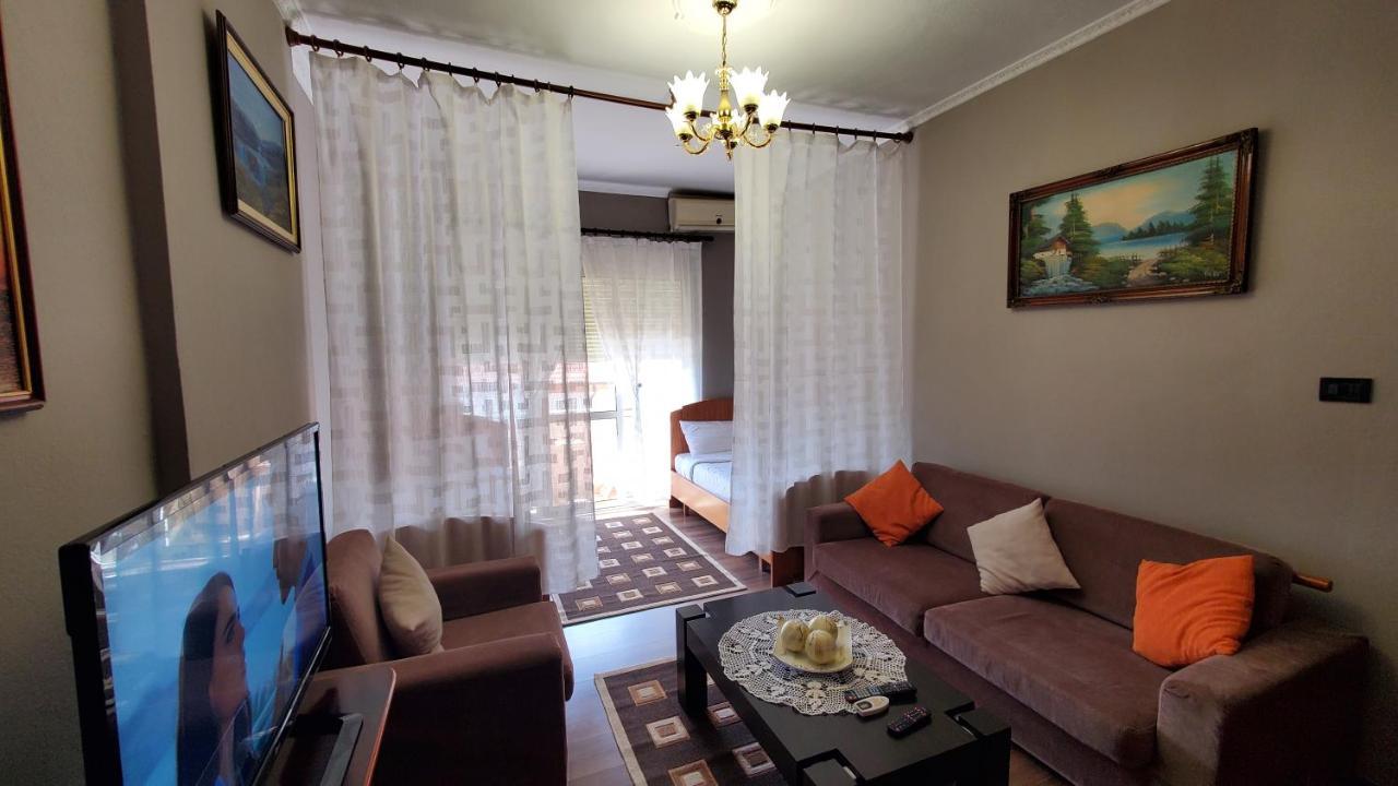Metropolitan Apartments - City Center Tirana Extérieur photo