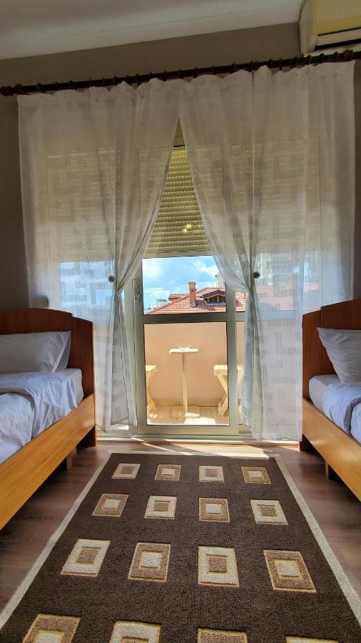 Metropolitan Apartments - City Center Tirana Extérieur photo