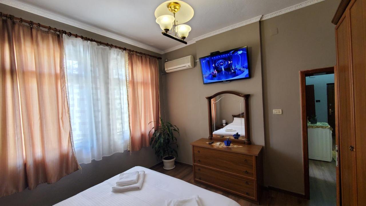 Metropolitan Apartments - City Center Tirana Extérieur photo