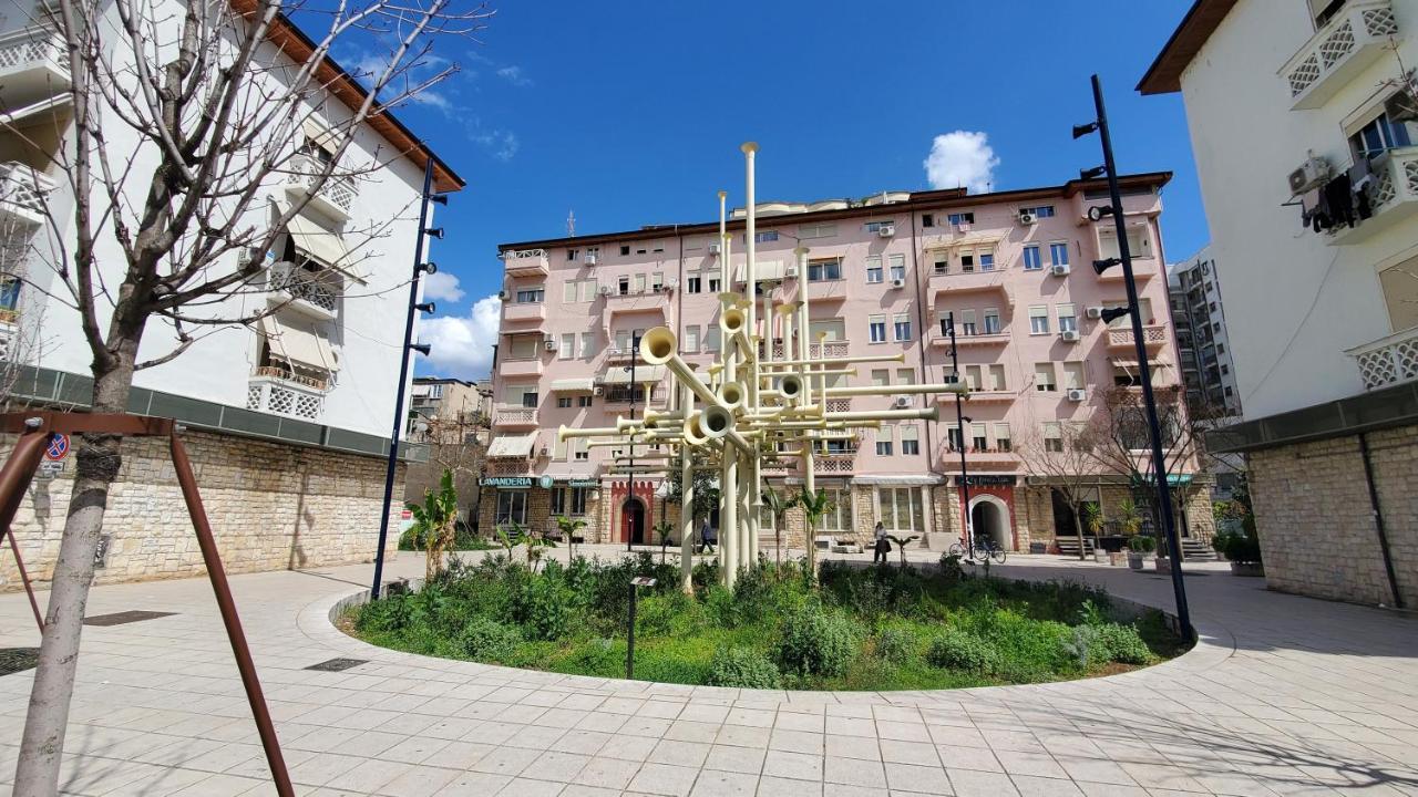 Metropolitan Apartments - City Center Tirana Extérieur photo
