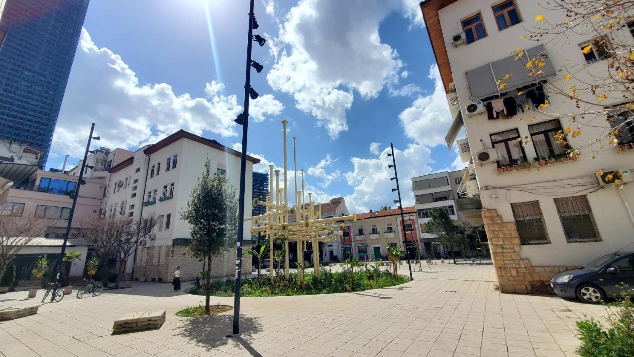 Metropolitan Apartments - City Center Tirana Extérieur photo